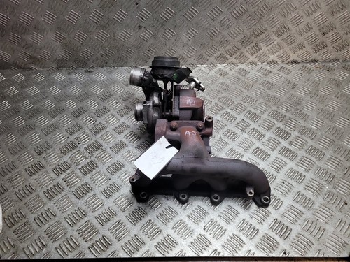 Caricabatterie turbo fiat - caricabatterie,