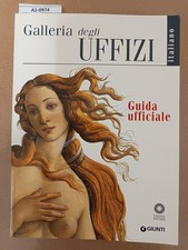 Galleria degli Uffizi - Guida