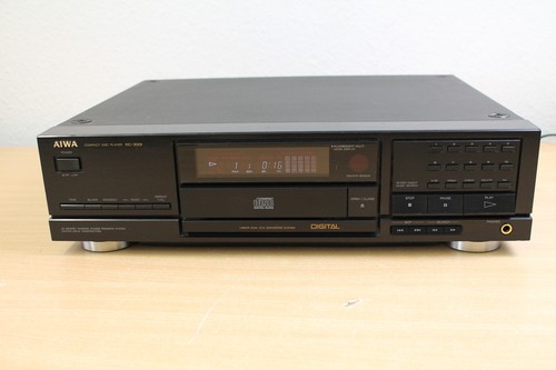 Aiwa 333 lettore - aiwa,