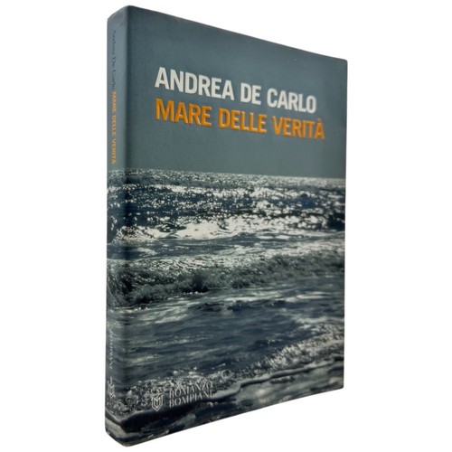 Andrea carlo mare delle - de,
