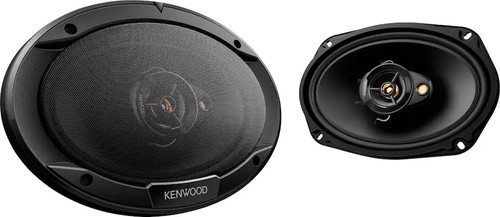 Kenwood kfc 6966r altoparlanti - kfc-6966r,