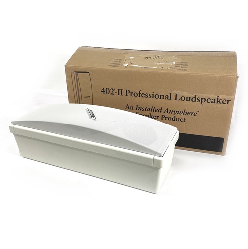 Nuovi open box altoparlanti - open-box,