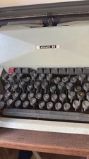 OLIVETTI 82 MACCHINA DA
