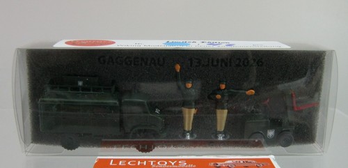 Wiking confezione - 1:87,,