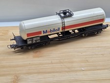 Carro CISTERNA Mobiloi FS