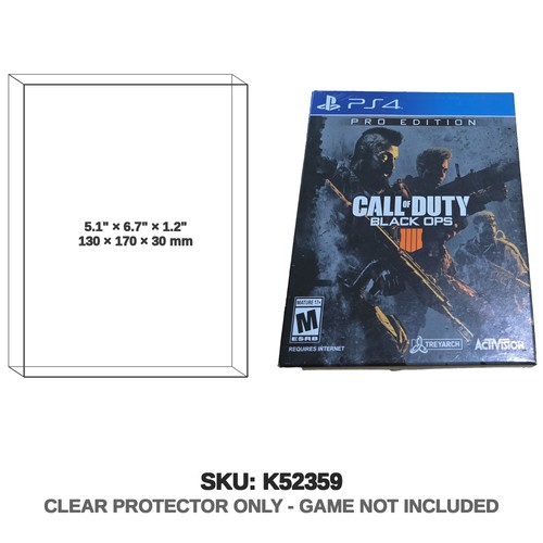 Protezione per activision - protezione,