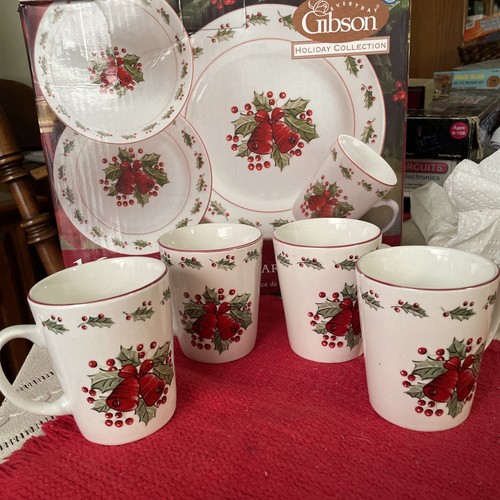 Set pezzi gibson holiday - pezzi, "holiday