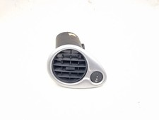 7701061206 BOCCHETTA ARIA LATERALE CRUSCOTTO SINISTRO per RENAULT CLIO 3A SERIE