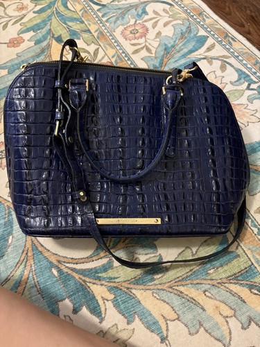 Borsa tracolla brahmin - tracolla,