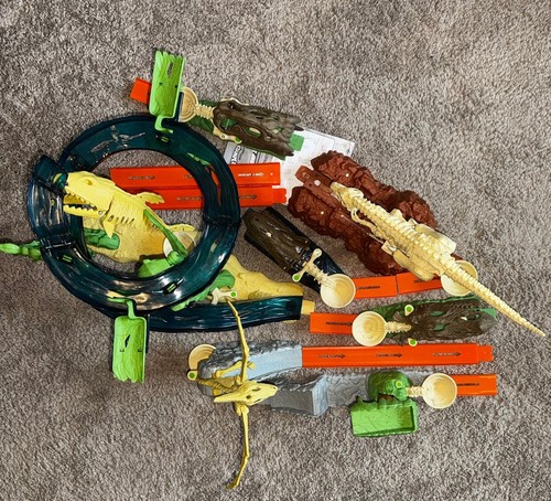 Dinosauro hot wheels - wheels, trucchi