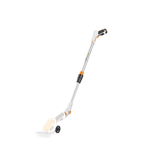 Asta telescopica per