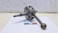 Albero motore innocenti - motore,