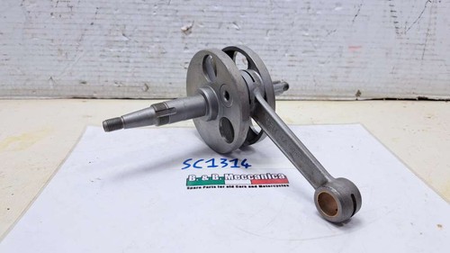 Albero motore innocenti - albero,
