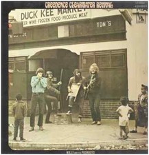 Creedence clearwater revival - clearwater,