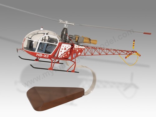 Aerospatiale airbus 315b - sa,