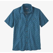 Patagonia m's back step shirt