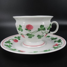 Tazza da caffè + piattino