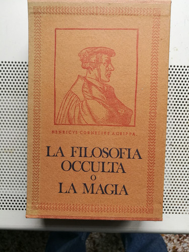 Magia filosofia occulta - filosofia, o