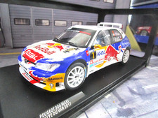 PEUGEOT 306 Maxi Kitcar Rally