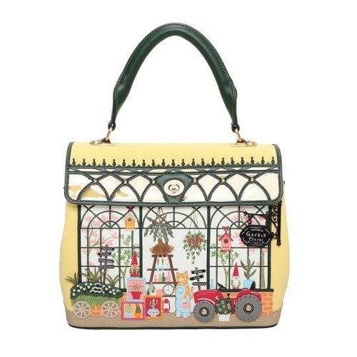 Vendula london borsa - london,
