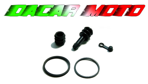 Kit revisione pinza - revisione,