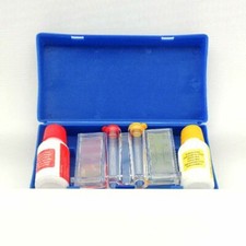 Kit Pool tester per l'analisi