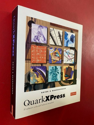 Guida quarkxpress mac os - guida,