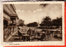 Cartolina civitavecchia fg - civitavecchia,