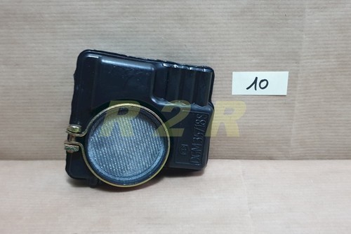 Filtro aria piaggio bravo - si,