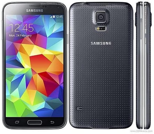 Samsung galaxy g900w8 - galaxy, sm-g900w8