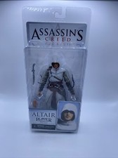 Modellino NECA Assassin's Creed ALTAIR 2007 Ubisoft SPADA MANCANTE T4
