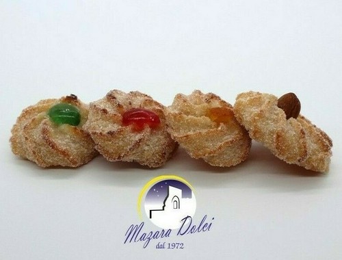 Dolci pasta mandorla 100 - dolci,