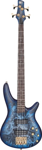Ibanez sr300edx czm - sr300edx, cosmic