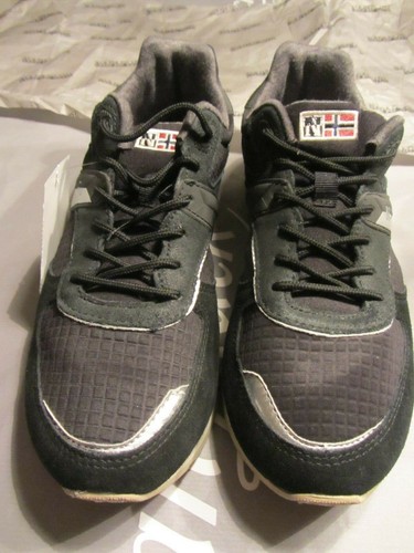 Napapijri sneaker rabina - rabina, 33153
