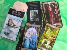 MAZZO 78 Carte TAROCCHI DEGLI