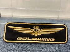 PATCH TOPPA RICAMATA AQUILA