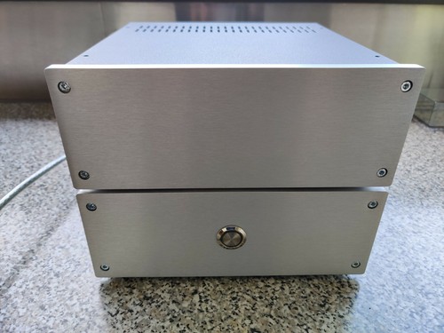 Xono clone preamplificatore - xono,