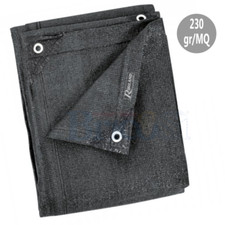 Telo Ombreggiante Occhiellato