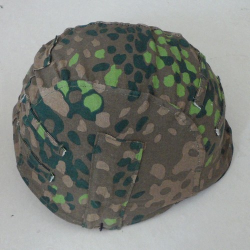 Ww2 copri elmetto militare - copri,