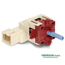 SELETTORE PROGRAMMI 12