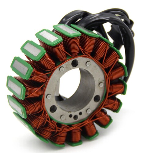 Bobina statore alternatore per - alternatore,