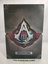 Assassin creed iii - iii:, freedom