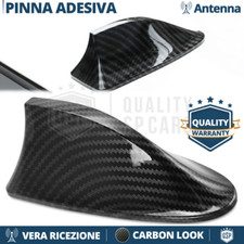 Antenna pinna squalo - pinna, di