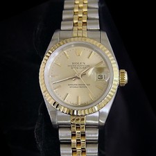 Orologio Rolex Datejust Lady 2