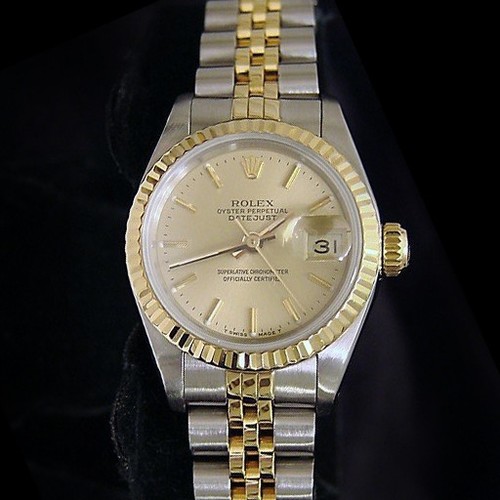 Orologio rolex datejust - datejust, 2