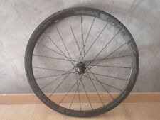 ruote BREGA in carbonio 38 tubolari bici da corsa