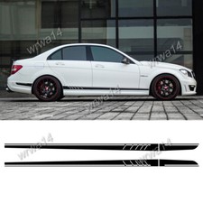 Black Sport Tuning Side