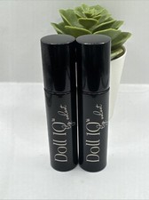 2 DOLL 10 Lip Velvet Lip Creme