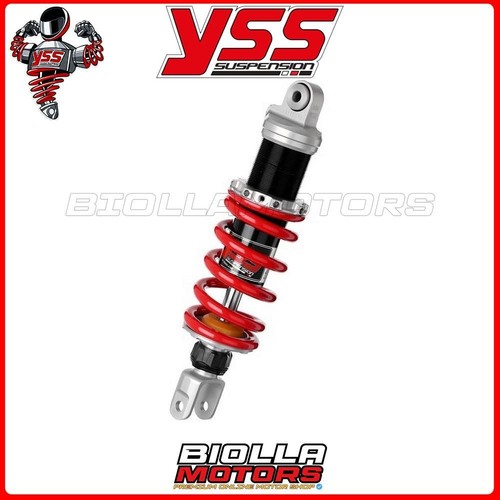 Yss mono ammortizzatore - yss,