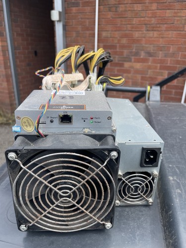 Bitmain antminer 5th con - bitmain, s9